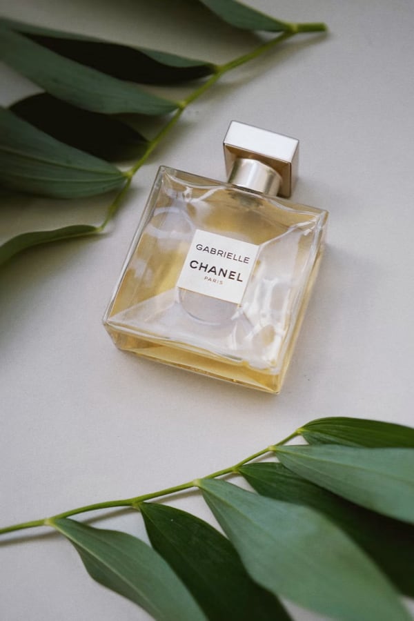 Image of perfume product